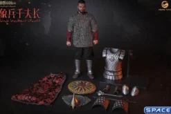 1/6 Scale Elephant Soldier Commander