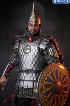 1/6 Scale Elephant Soldier Commander