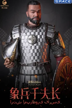 1/6 Scale Elephant Soldier Commander
