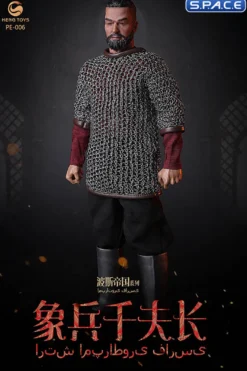 1/6 Scale Elephant Soldier Commander
