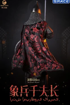 1/6 Scale Elephant Soldier Commander