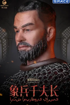 1/6 Scale Elephant Soldier Commander