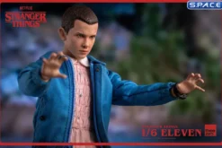 1/6 Scale Eleven
