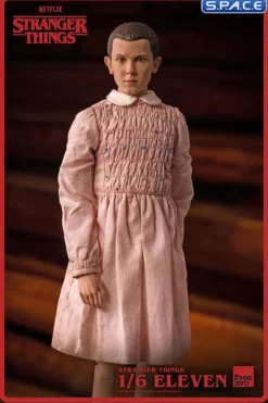 1/6 Scale Eleven