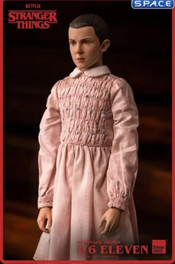 1/6 Scale Eleven