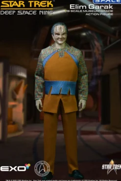 1/6 Scale Elim Garak