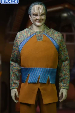 1/6 Scale Elim Garak
