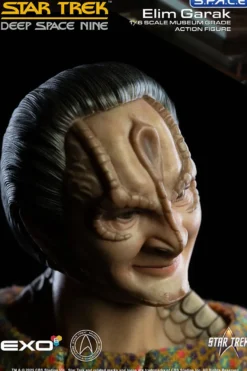 1/6 Scale Elim Garak