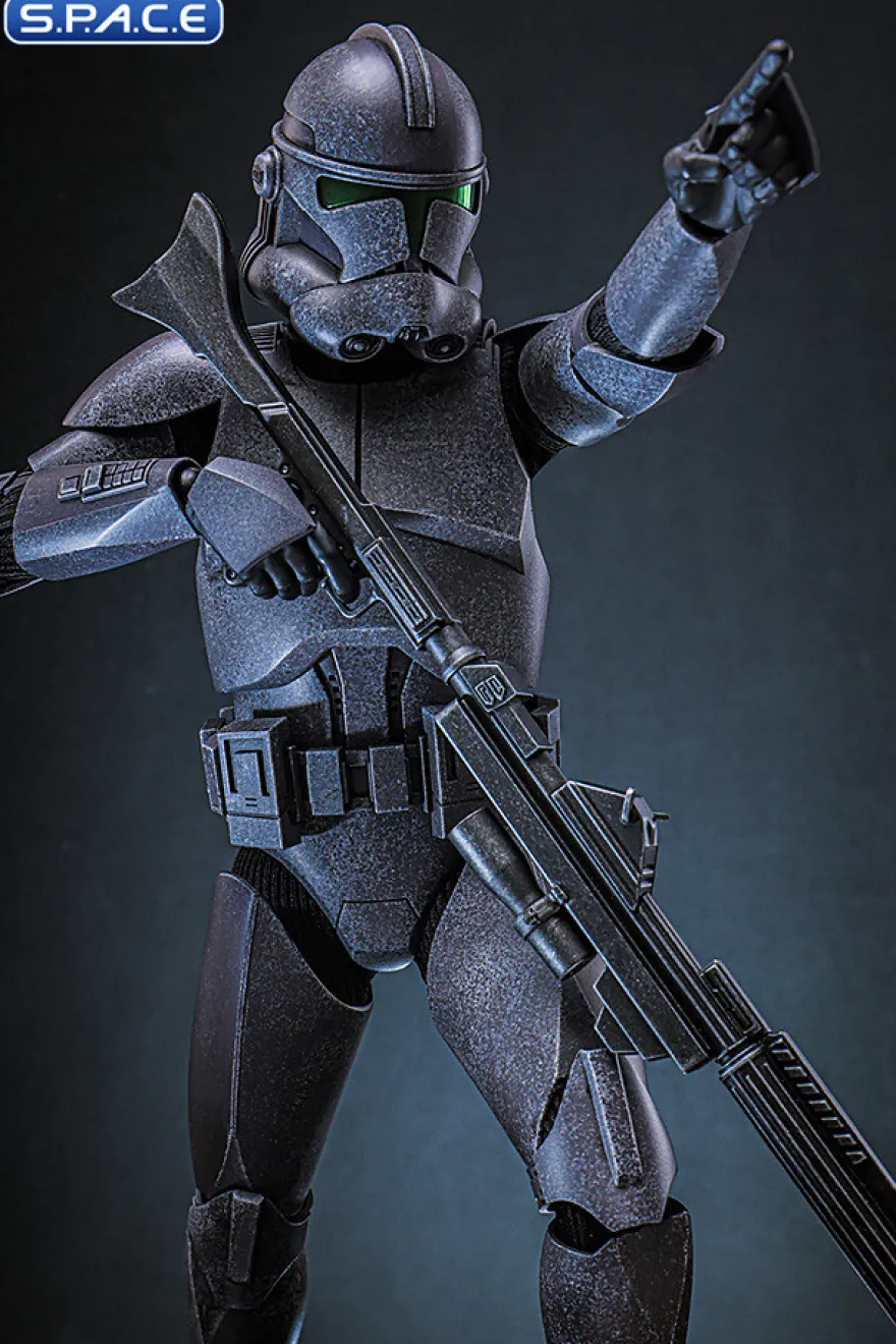 1/6 Scale Elite Squad Trooper TV Masterpiece TMS150