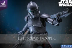 1/6 Scale Elite Squad Trooper TV Masterpiece TMS150