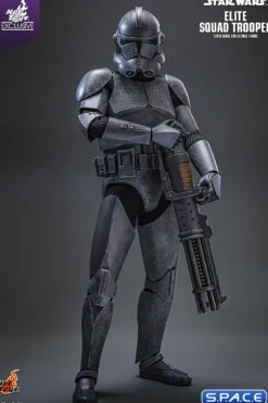 1/6 Scale Elite Squad Trooper TV Masterpiece TMS150