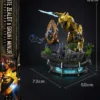 1/4 Scale Elite Zealot & Grunt Minor Covenant Assault Ultimate Premium Masterline Statue