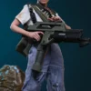 1/6 Scale Ellen Ripley Deluxe Version Movie Masterpiece MMS895