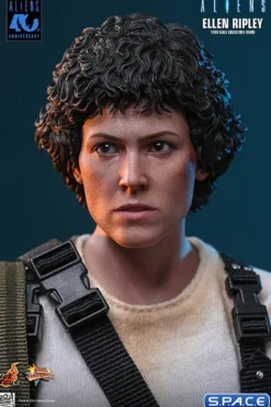 1/6 Scale Ellen Ripley Movie Masterpiece MMS894