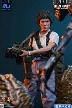 1/6 Scale Ellen Ripley Movie Masterpiece MMS894