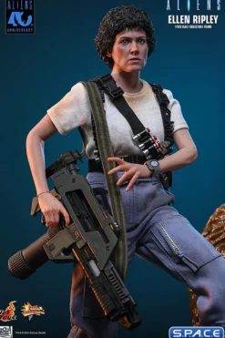 1/6 Scale Ellen Ripley Movie Masterpiece MMS894