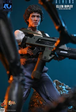 1/6 Scale Ellen Ripley Movie Masterpiece MMS894