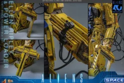 1/6 Scale Ellen Ripley & Power Loader