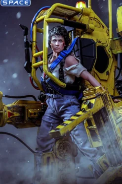 1/6 Scale Ellen Ripley & Power Loader