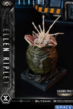 1/4 Scale Ellen Ripley Ultimate Premium Masterline Statue