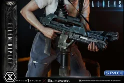 1/4 Scale Ellen Ripley Ultimate Premium Masterline Statue