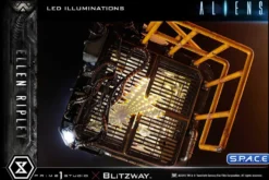 1/4 Scale Ellen Ripley Ultimate Premium Masterline Statue
