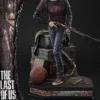 1/4 Scale Ellie Real Elite Masterline Statue