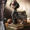 1/4 Scale Ellie Real Elite Masterline Statue - Bonus Version