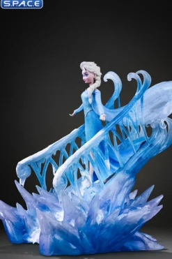1/10 Scale Elsa Deluxe Art Scale Statue
