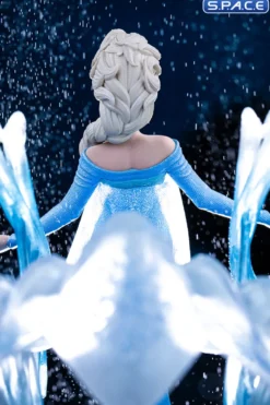 1/10 Scale Elsa Deluxe Art Scale Statue