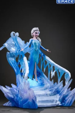 1/10 Scale Elsa Deluxe Art Scale Statue