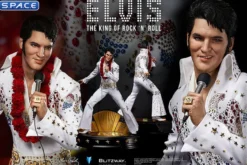 1/4 Scale Elvis Aaron Presley