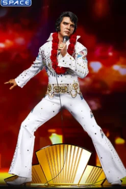 1/4 Scale Elvis Aaron Presley