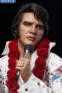 1/4 Scale Elvis Aaron Presley