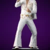 1/10 Scale Elvis Presley 1973 Art Scale Statue