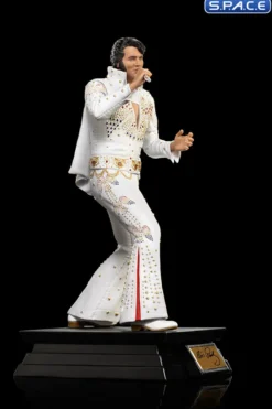 1/10 Scale Elvis Presley 1973 Art Scale Statue