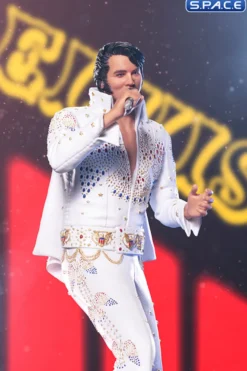 1/10 Scale Elvis Presley 1973 Art Scale Statue