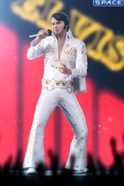 1/10 Scale Elvis Presley 1973 Art Scale Statue
