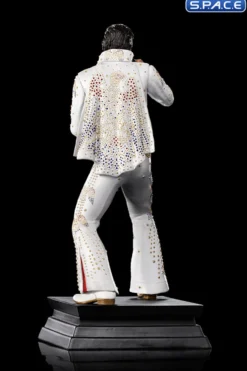1/10 Scale Elvis Presley 1973 Art Scale Statue