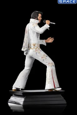 1/10 Scale Elvis Presley 1973 Art Scale Statue