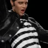 1/10 Scale Elvis Presley »Jailhouse Rock« Art Scale Statue