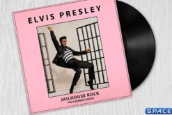1/10 Scale Elvis Presley »Jailhouse Rock« Art Scale Statue