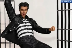 1/10 Scale Elvis Presley »Jailhouse Rock« Art Scale Statue