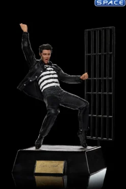 1/10 Scale Elvis Presley »Jailhouse Rock« Art Scale Statue