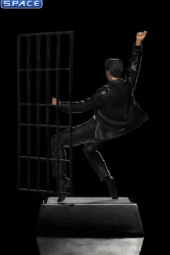1/10 Scale Elvis Presley »Jailhouse Rock« Art Scale Statue