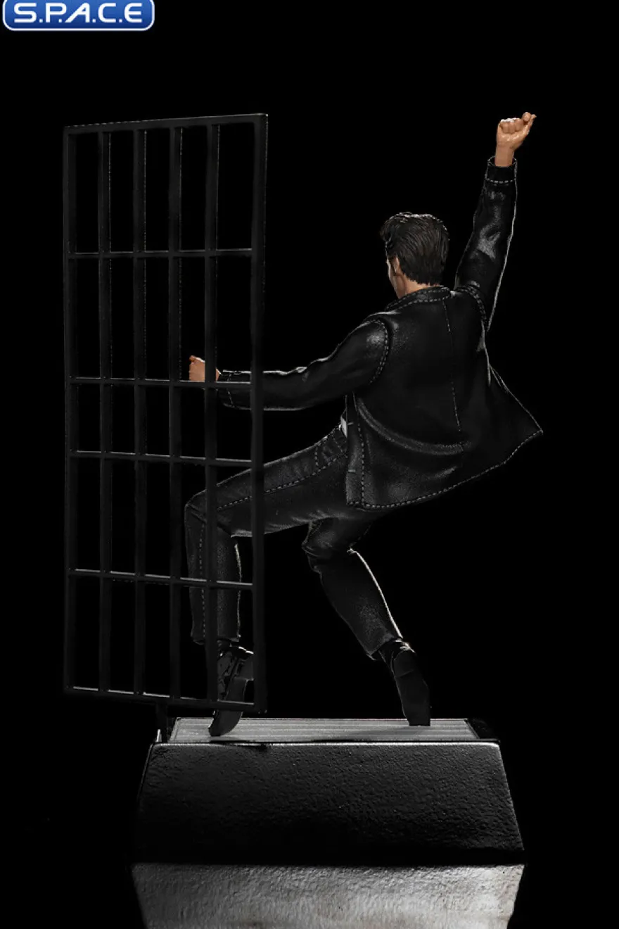1/10 Scale Elvis Presley »Jailhouse Rock« Art Scale Statue