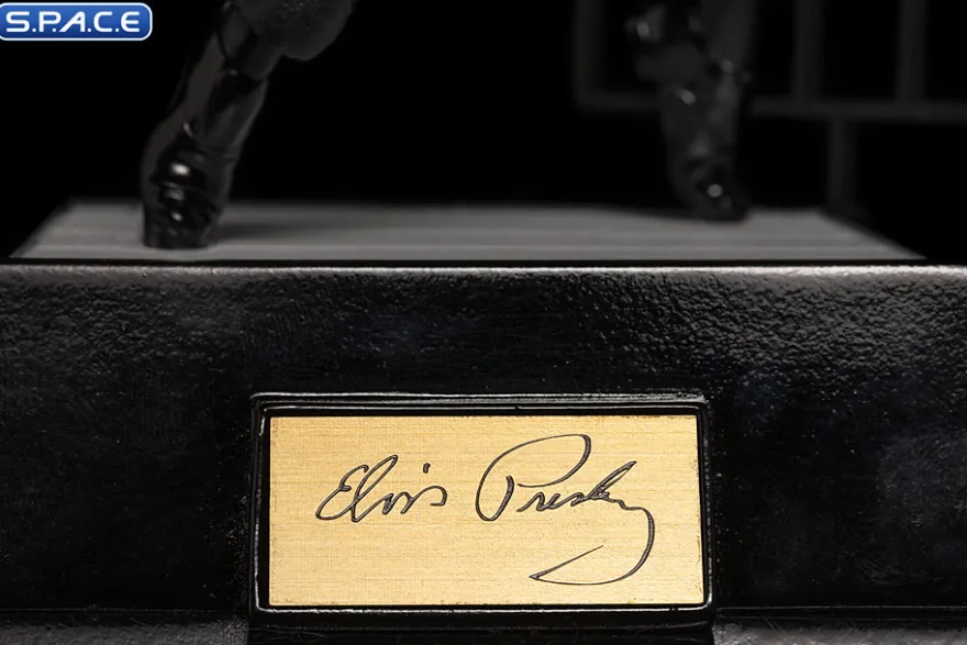 1/10 Scale Elvis Presley »Jailhouse Rock« Art Scale Statue
