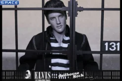 1/6 Scale Elvis Presley - Jailhouse Rock Edition