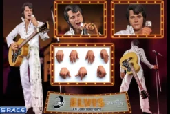 1/6 Scale Elvis Presley - Las Vegas Edition