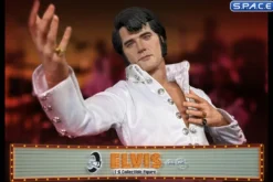 1/6 Scale Elvis Presley - Las Vegas Edition